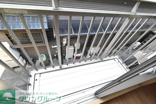 ルイ・トキワの物件内観写真